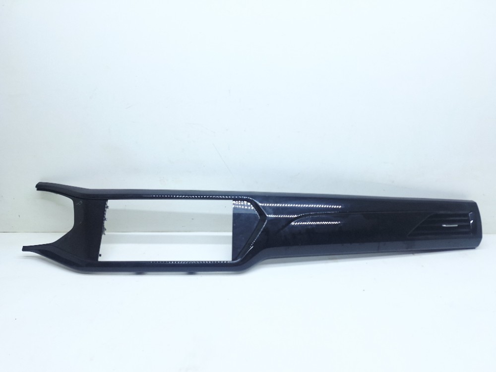 Acabamento Painel Central Vw Taos Tsi 1.4 2024 2gj858416