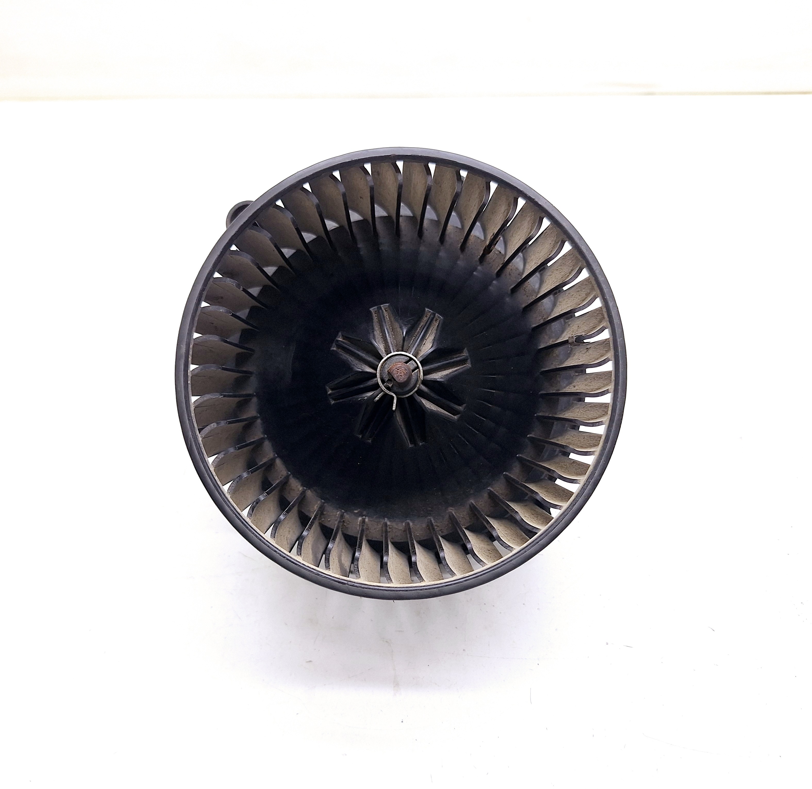 Motor Ventilador Ar Condicionado Hyundai Tucson 2.0 2010