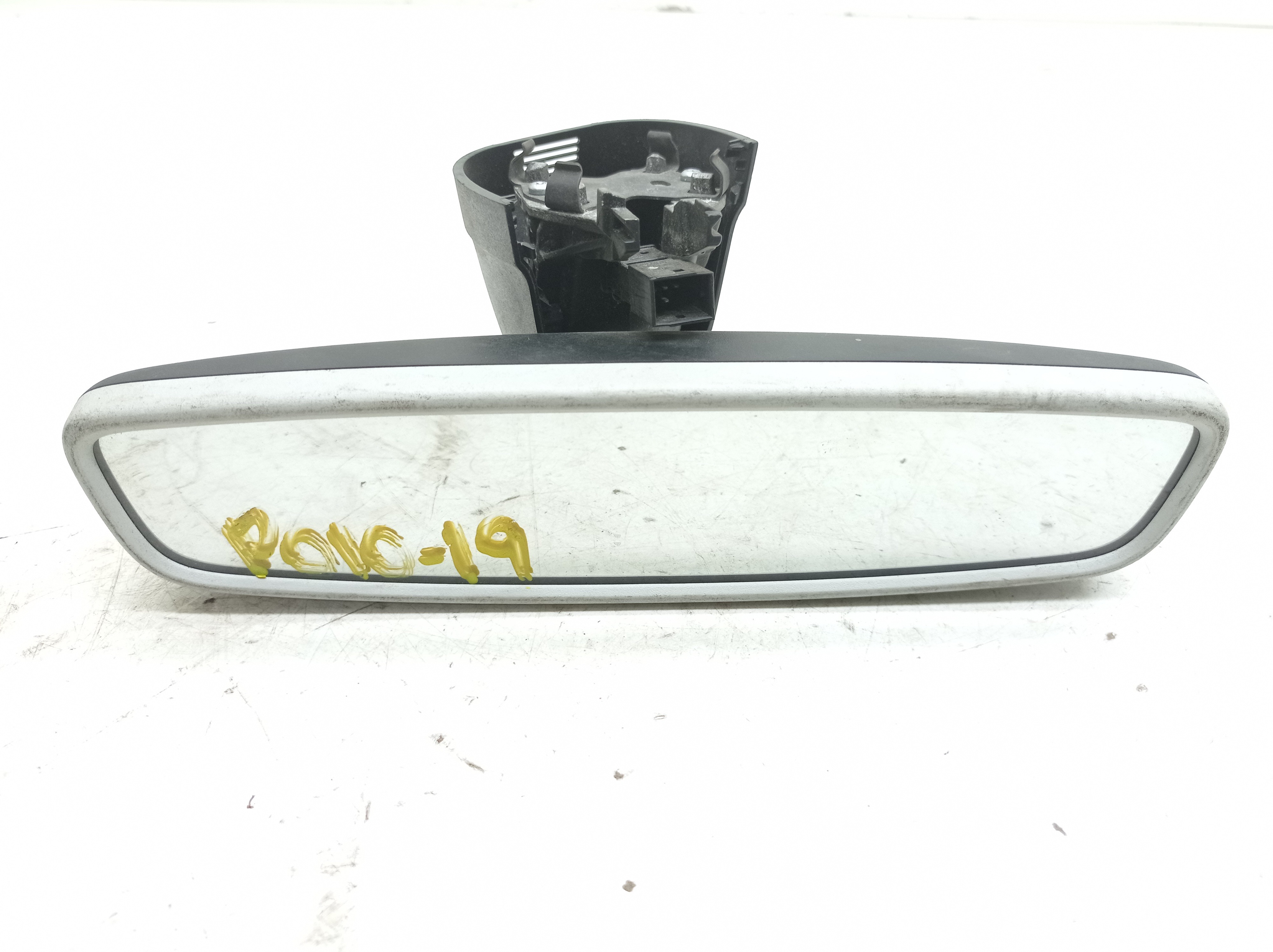 Retrovisor Interno Volkswagen Polo Tsi 1.0 2019 / 2020