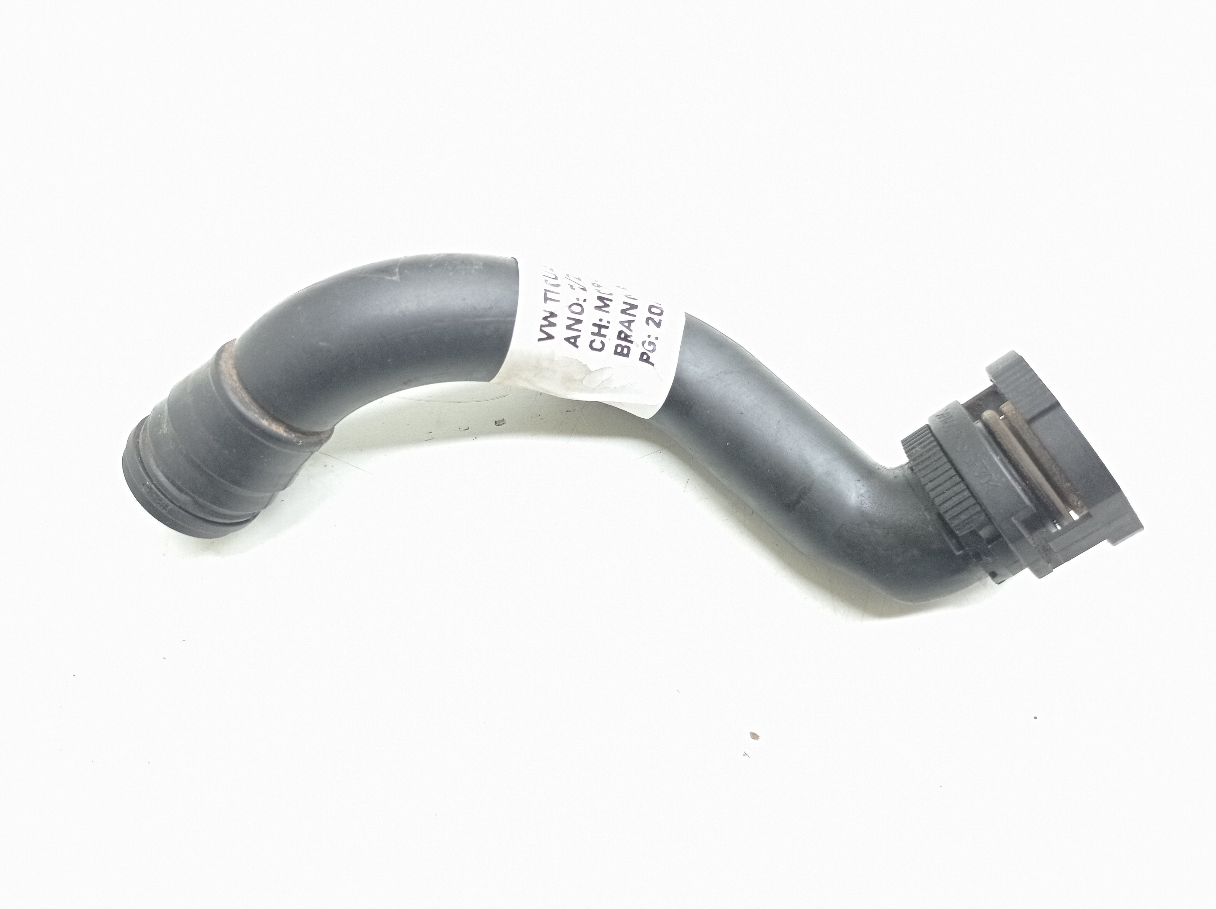 Mangueira Respiro Motor Vw Tiguan Tsi 2.0 2021