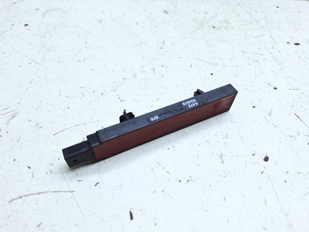 Sensor Keyless Audi A3 Sedan 2.0 2021 5k0962132a