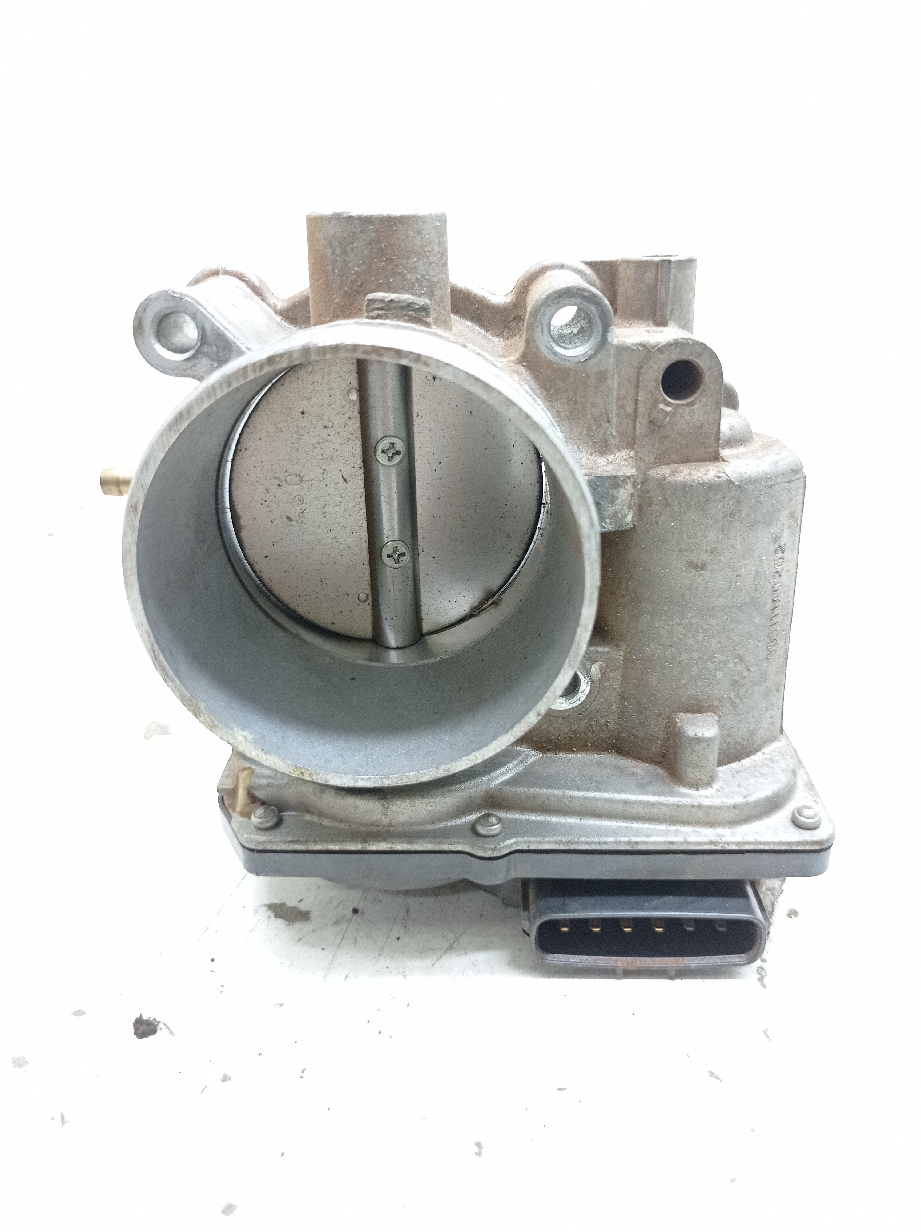 Tbi Corpo Borboleta Hyundai Ix35 2.0 2017 / 2018 351002e300