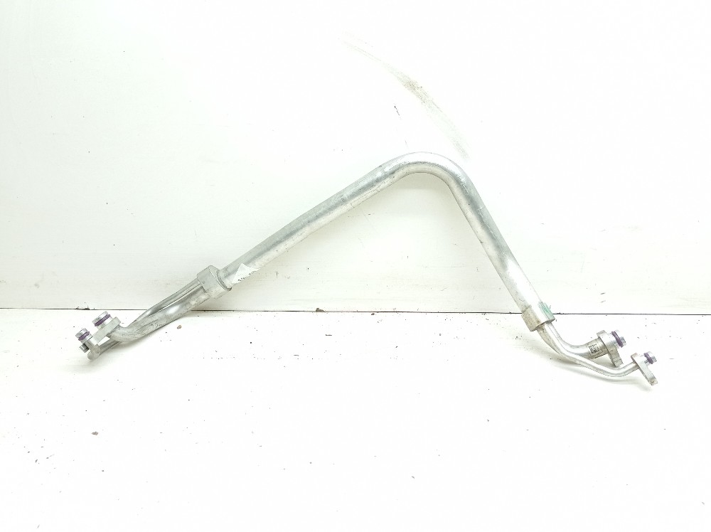 Mangueira Ar Condicionado Vw Tiguan Tsi 2.0 2021 5qb816738b