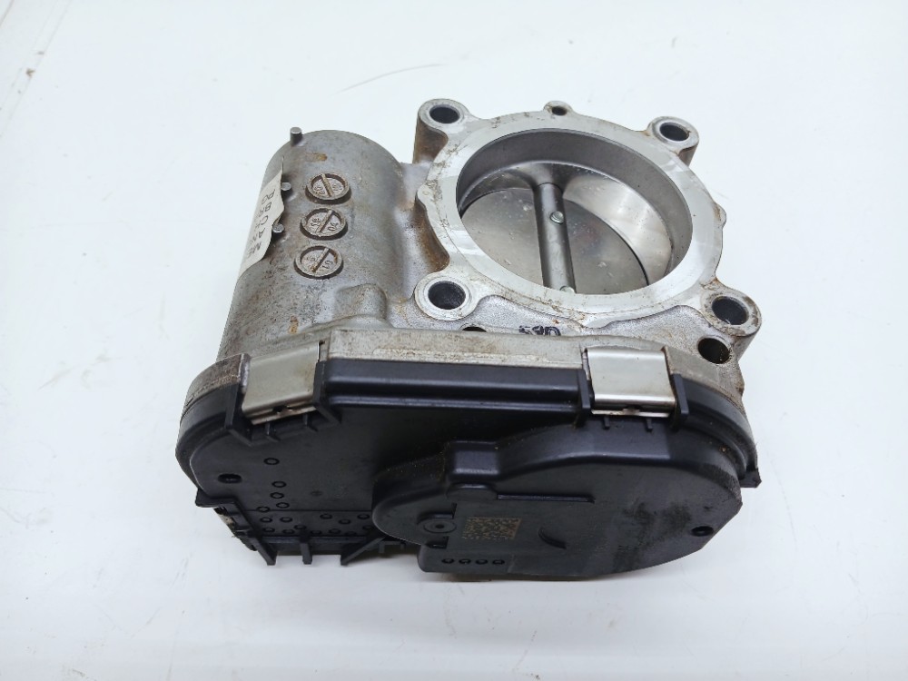 Tbi Corpo Borboleta Mercedes Gla 1.6 2019 2020
