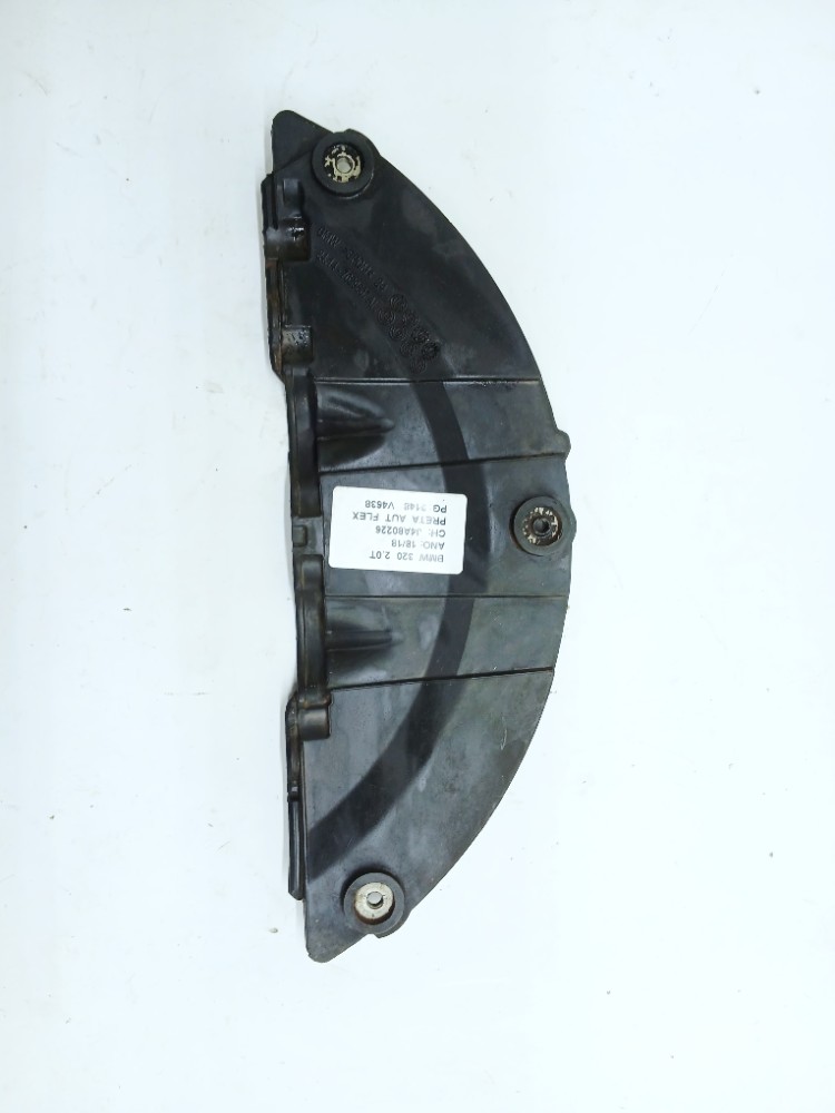 Capa Tampa Protetor Câmbio Bmw 320i 2.0 2018 7629567
