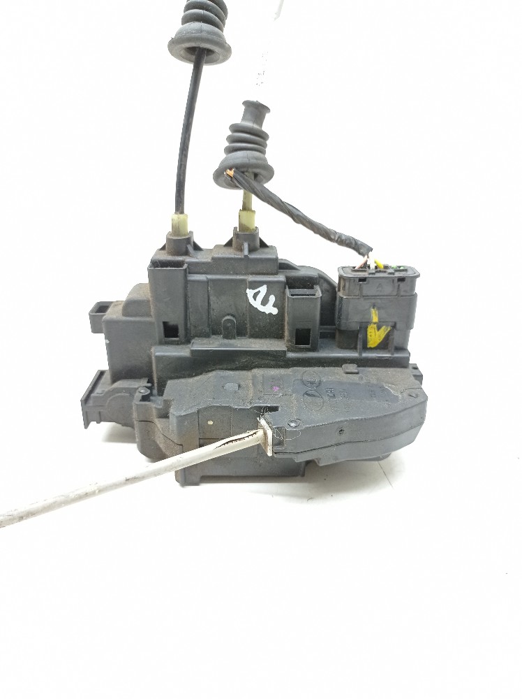 Fechadura Porta Traseira Direita Hyundai Veracruz 3.8 2009