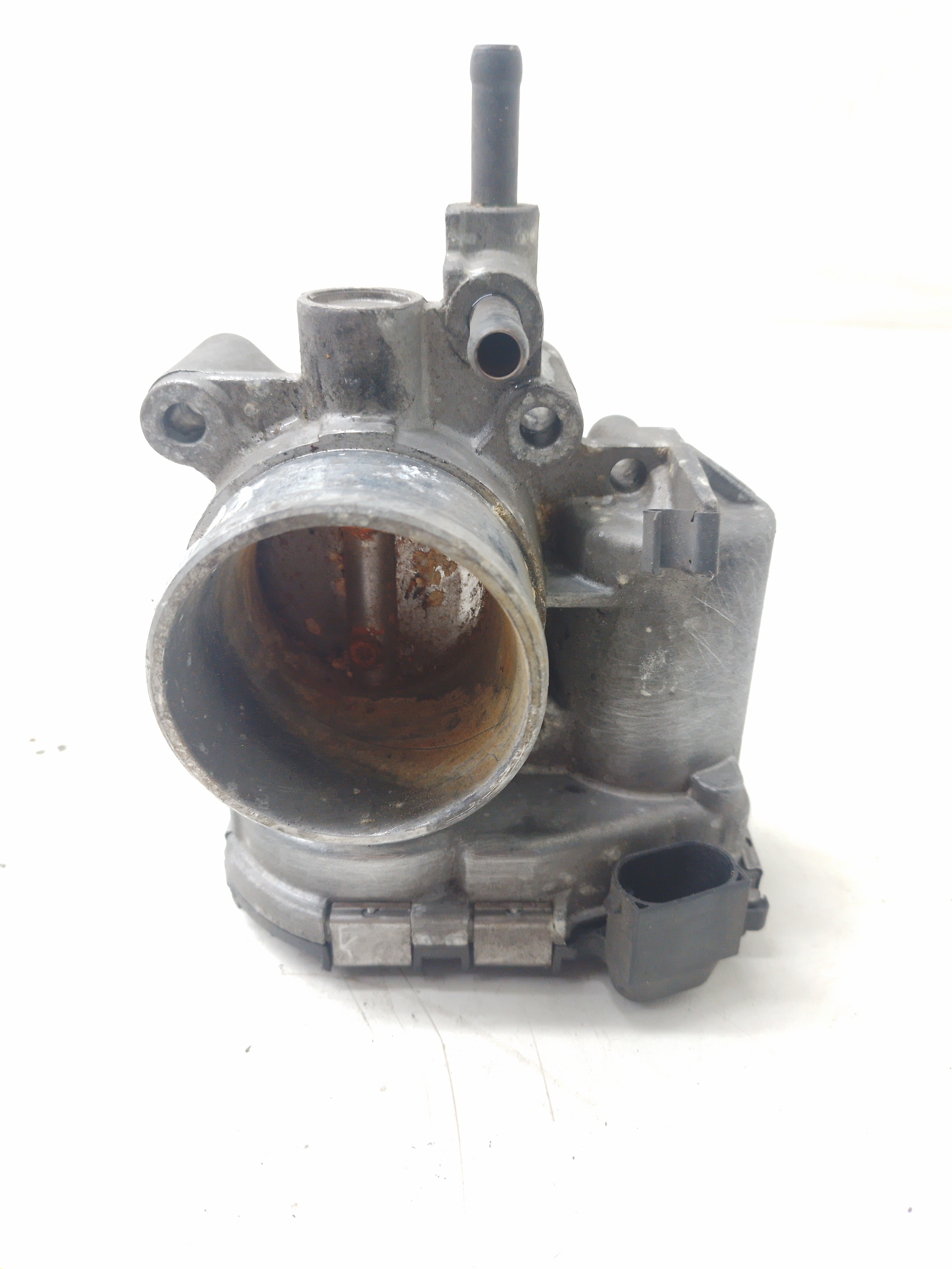 Tbi Corpo Borboleta Chery Face 1.3 2011 2012 F01r00y002
