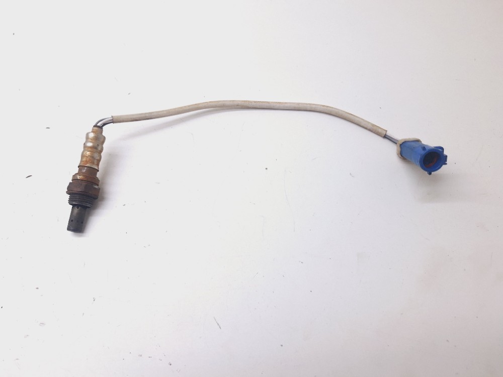 Sonda Lanbda Secundaria Ford Fusion 2.3 2008 5w6a9g444b1a