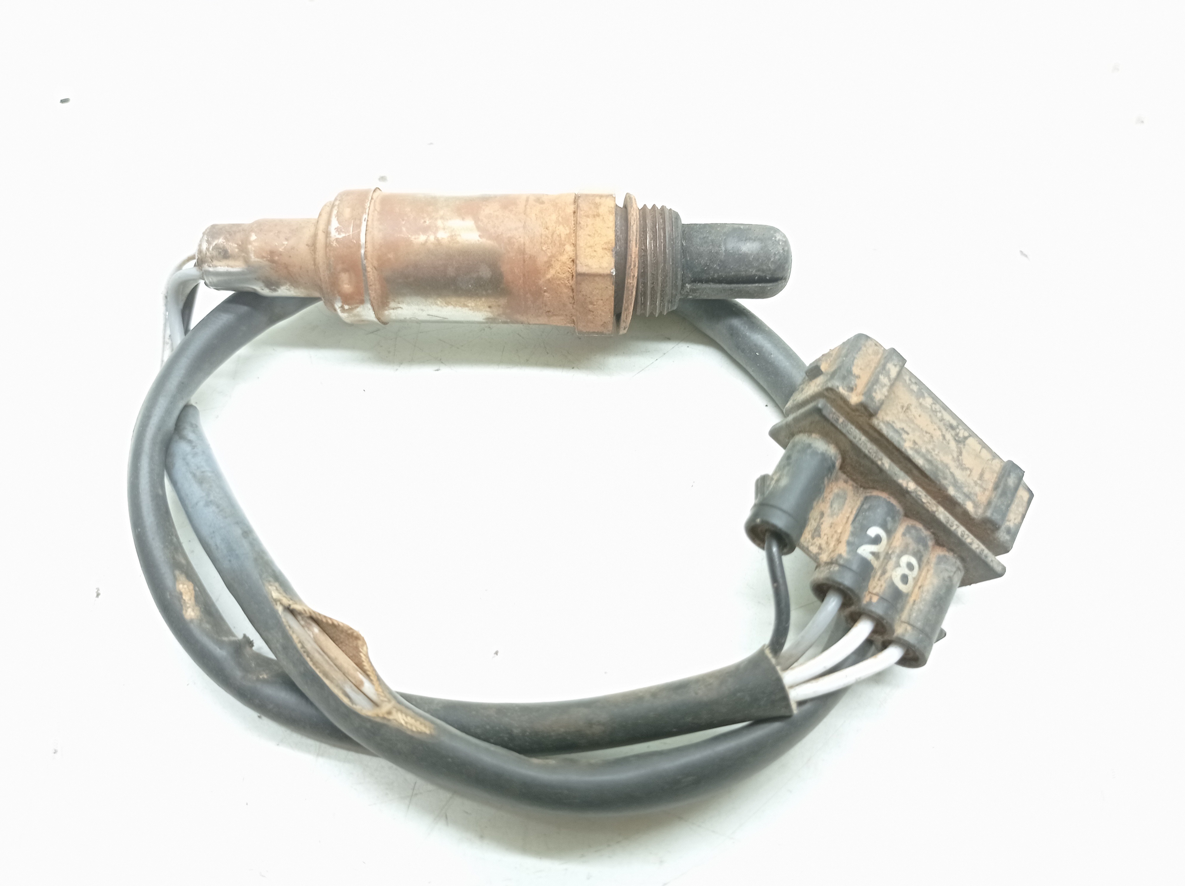 Sonda Lambda Vw Golf 2.0 1995 / 1996 Nº0258003288