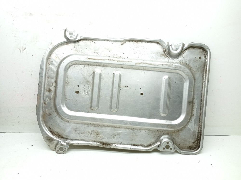 Defletor Tanque Combustível Vw Tcross Tsi 1.4 2021 2022