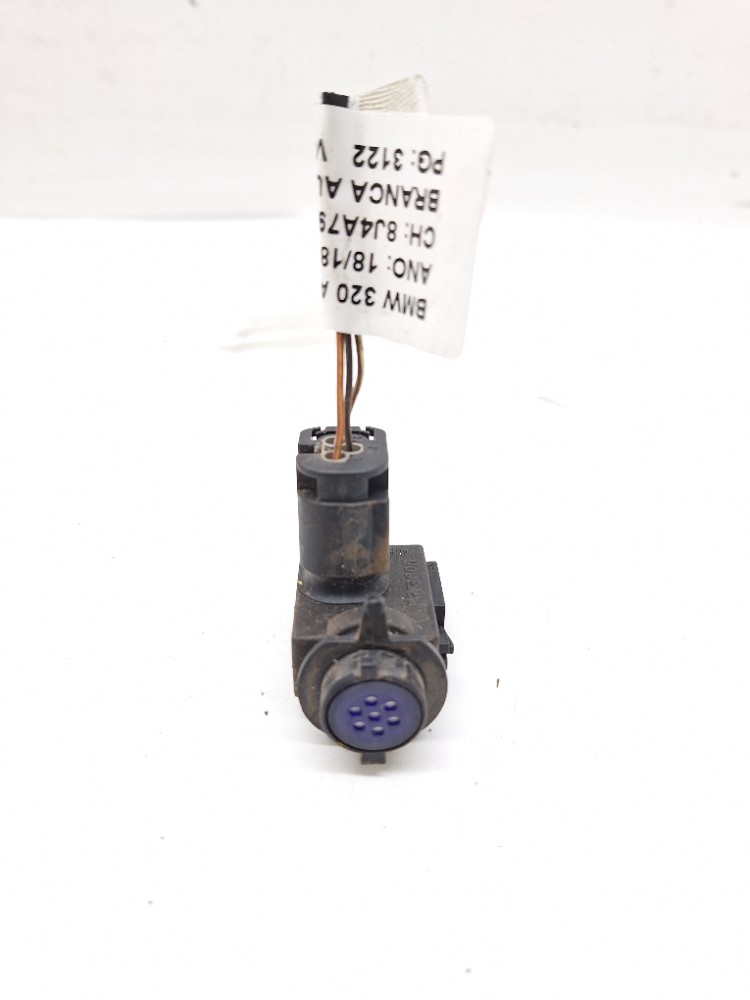 Sensor Temperatura Bmw 320i Active 2.0 2017 2018 924018002