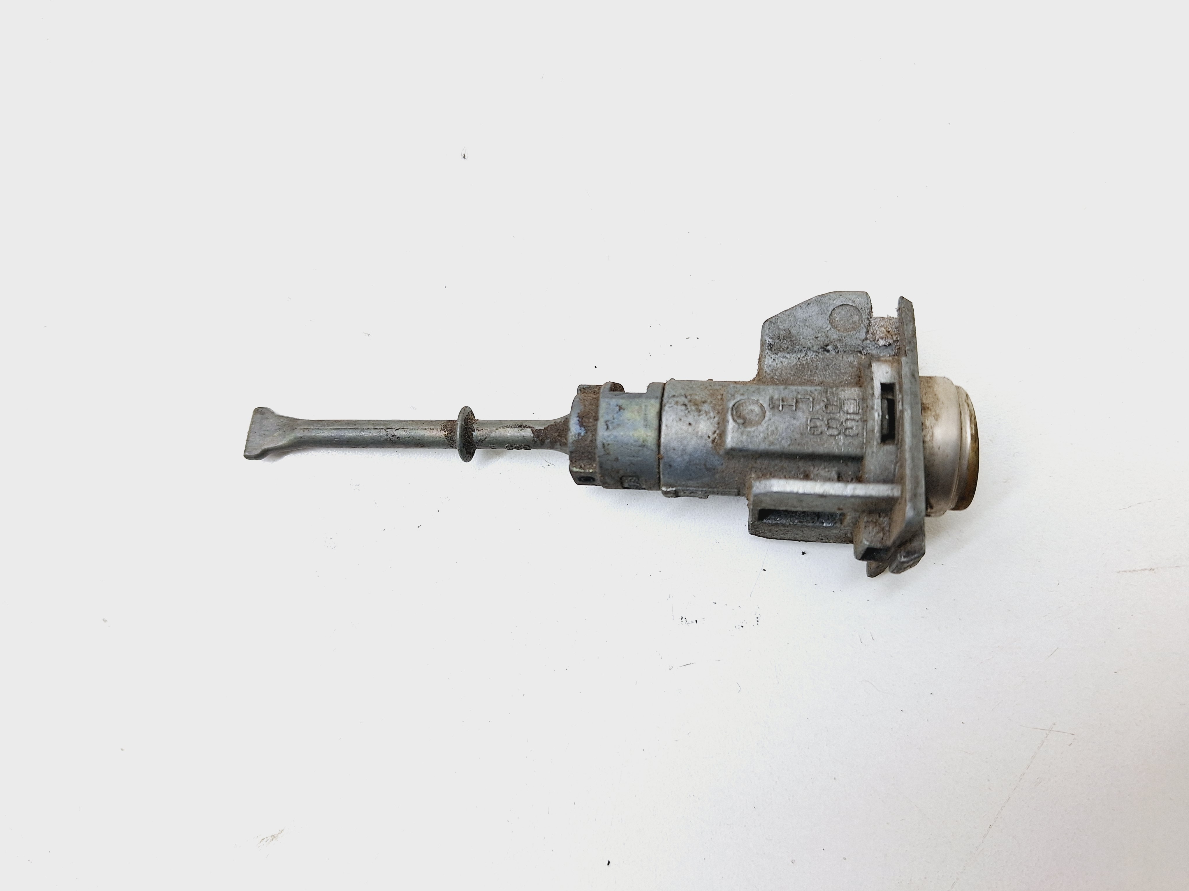 Miolo Fechadura Dianteira Esquerda Hyundai Ix35 2.0 2012