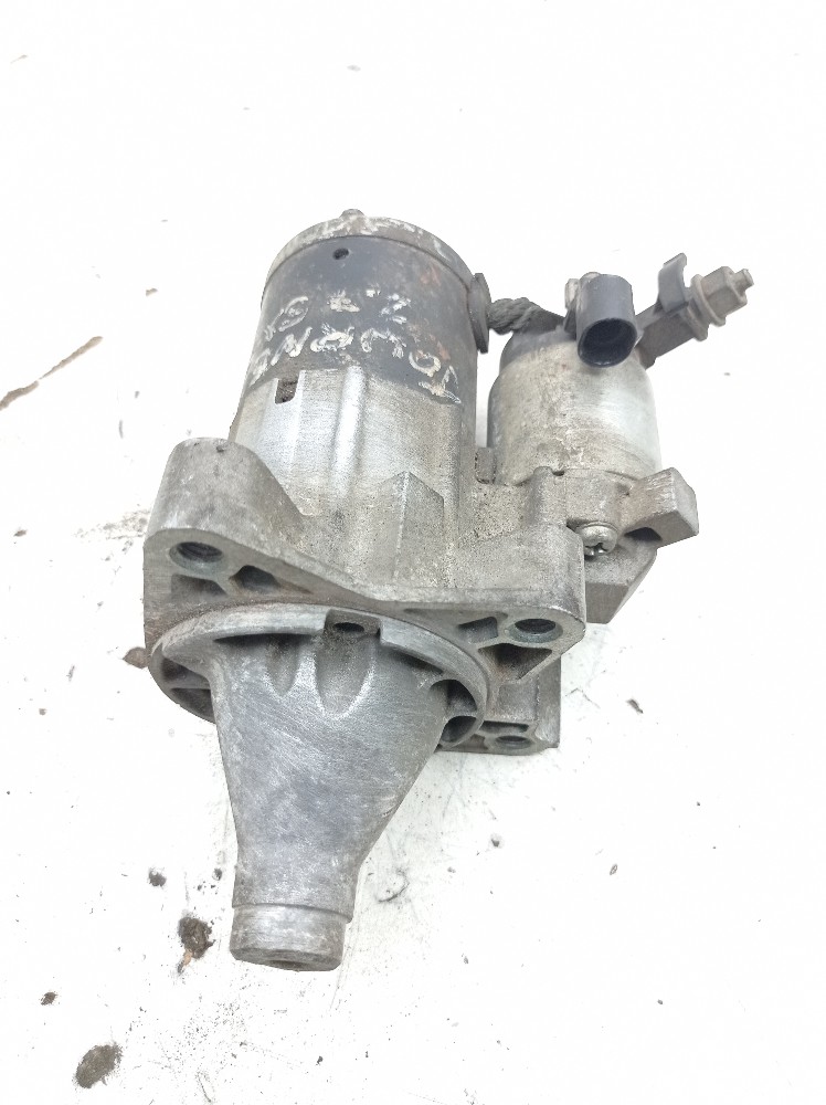 Motor Arranque Dodge Journey 2.7 2008 2009 04608800ae