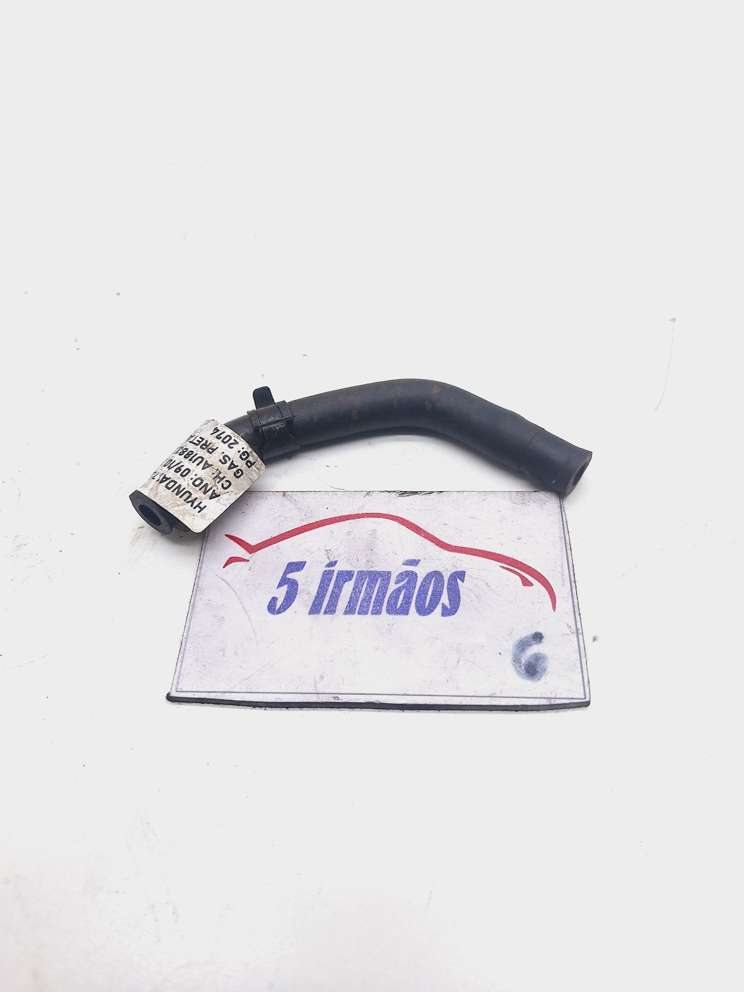 Mangueira Arrefecimento Hyundai Tucson 2.0 Aut 2009/2010