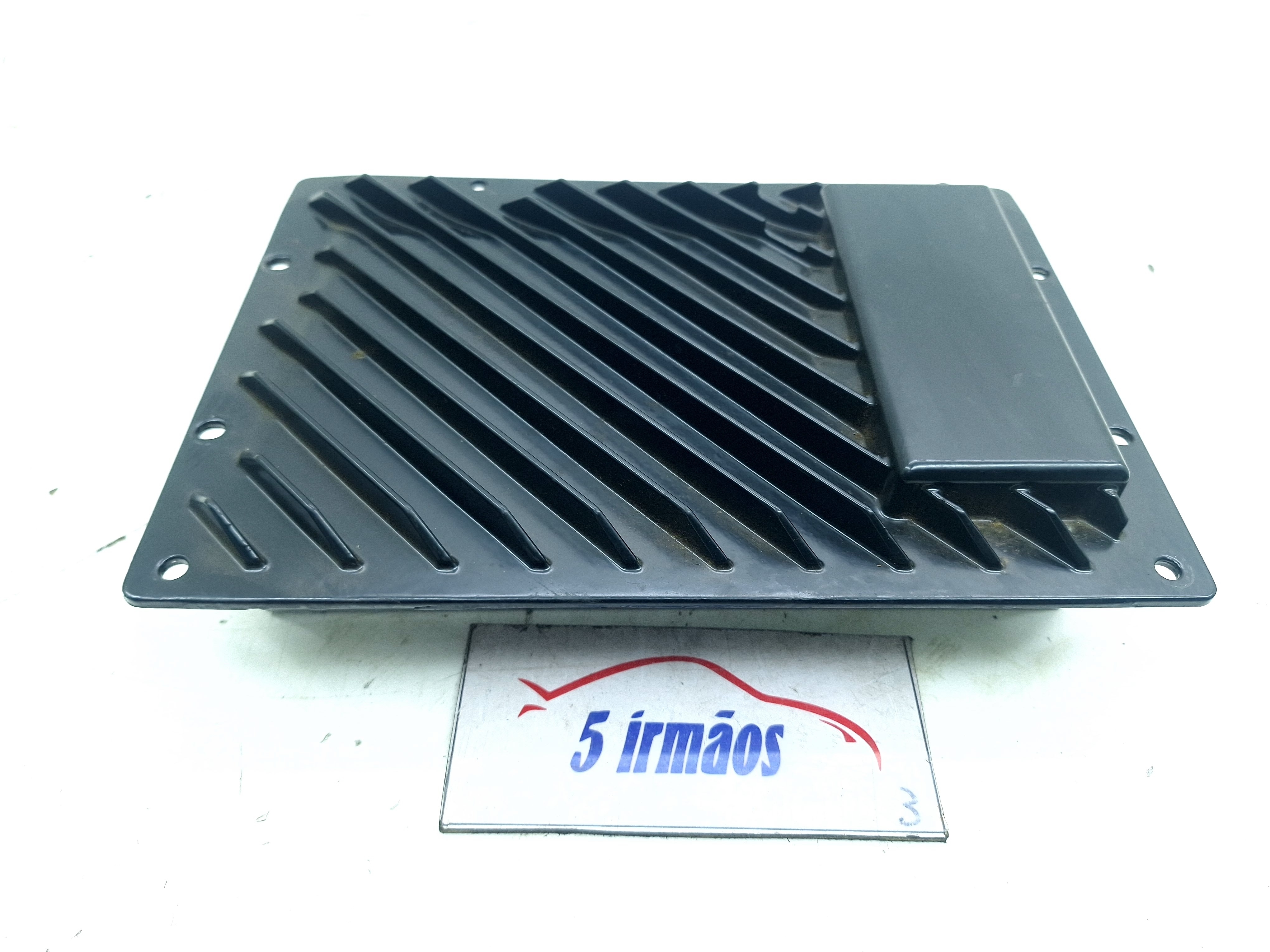 Módulo Amplificador Som Evoque 2.0 2014 Nºbj3219c164bg