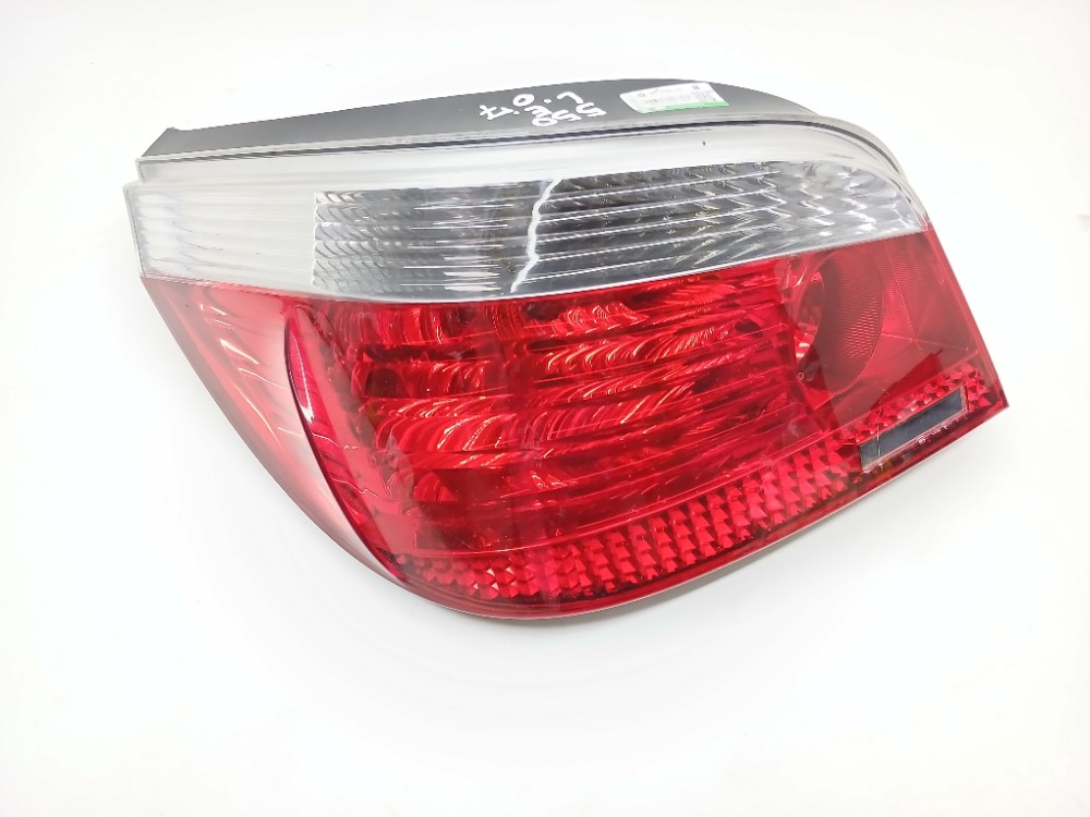 Lanterna Esquerda Bmw 550i 2.0 2007 2008 6923305