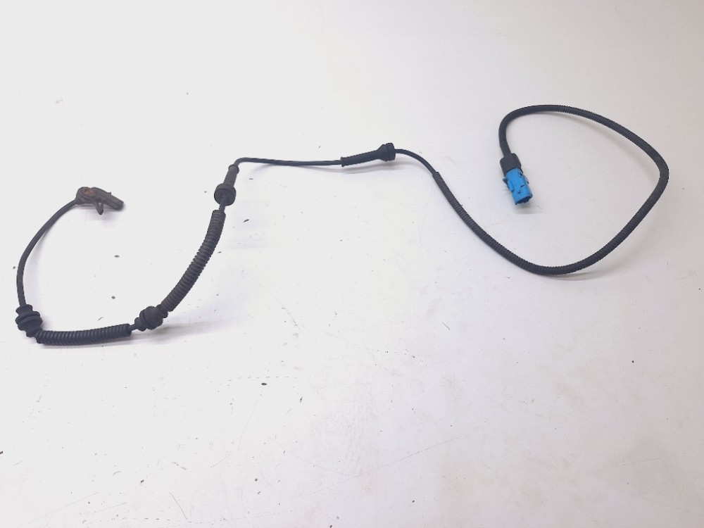 Sonda Lambda Citroen C5 3.0 V6 2005 9641309380