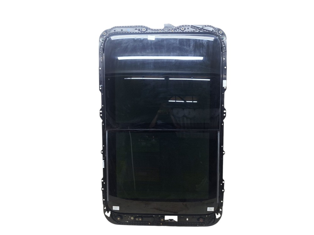 Vidro Teto Solar Volkswagen Taos Tsi 1.4 2024 2gj877041d
