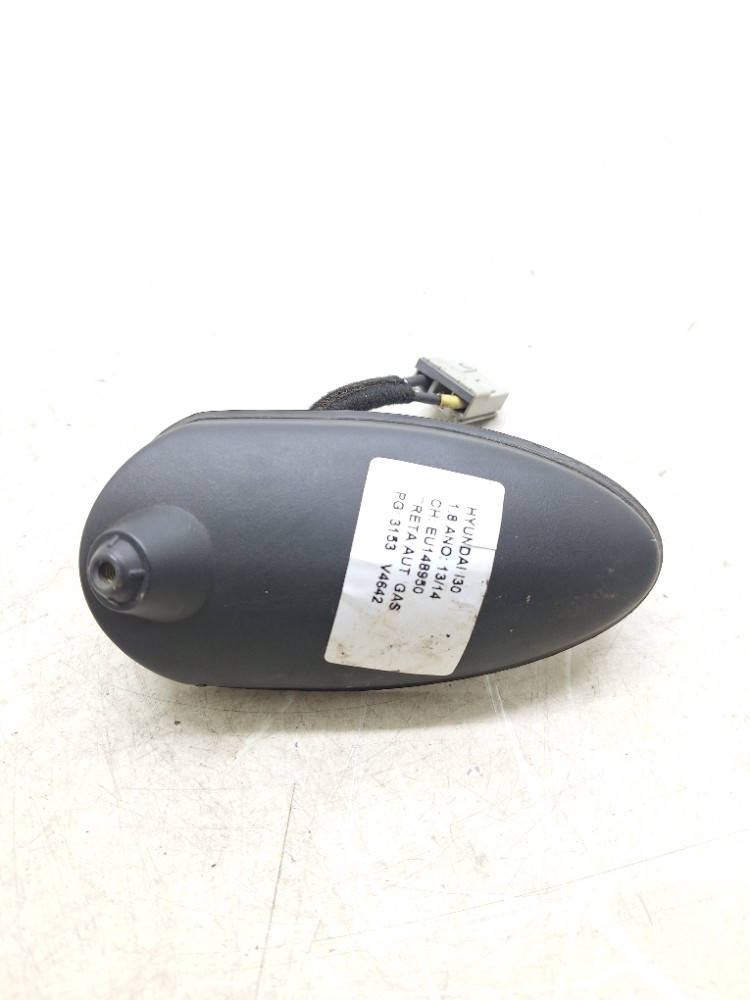 Antena Base Teto S Haste I30 1.8 2013 2014 96210a6200