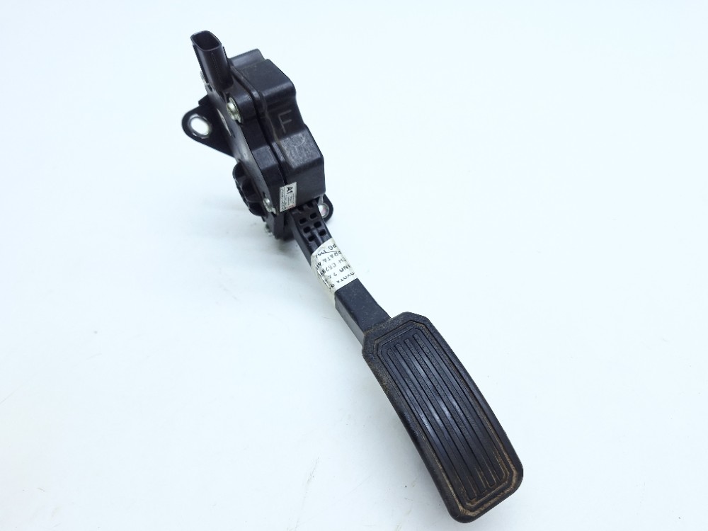 Pedal Acelerador Toyota Rav4 2.4 2010 2011 7811042011