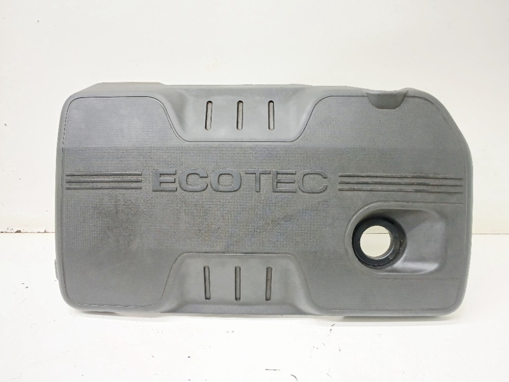 Capa Motor Chevrolet Captiva 3.0 V6 2013 12634977