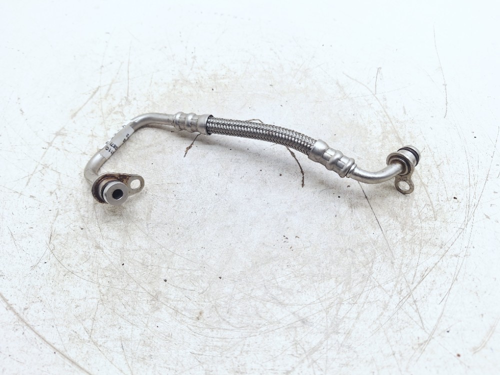 Mangueira Turbina Vw Fusca Tsi 2.0 2014 2015