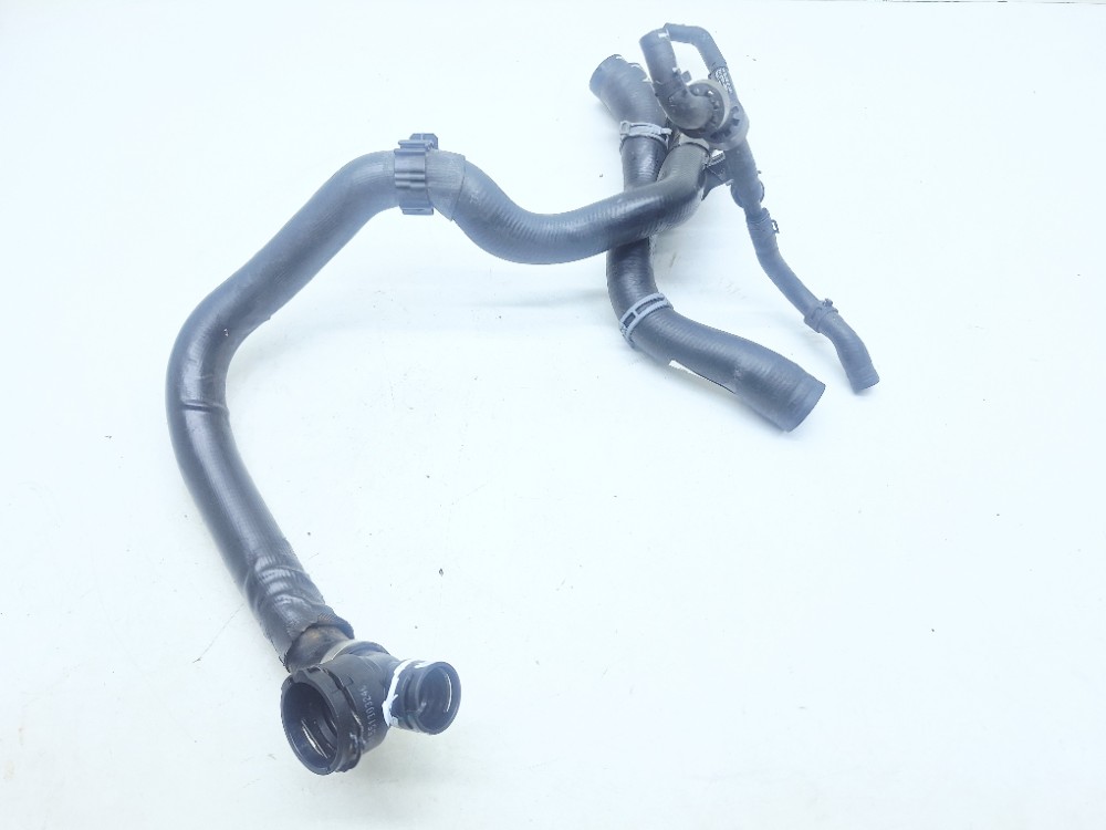 Mangueira Arrefecimento Vw Tcross Tsi 1.4 2026 2QB121049N