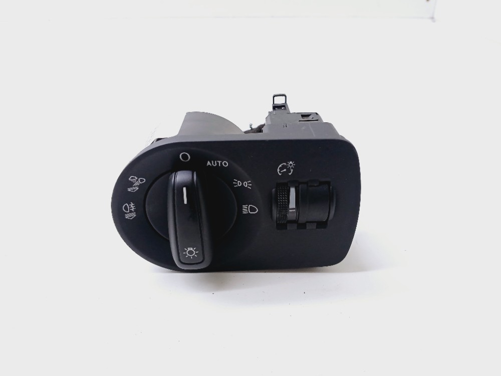 Botão Comando Farol Audi Q3 Tfsi 1.4 2018 2019 8x1941531am