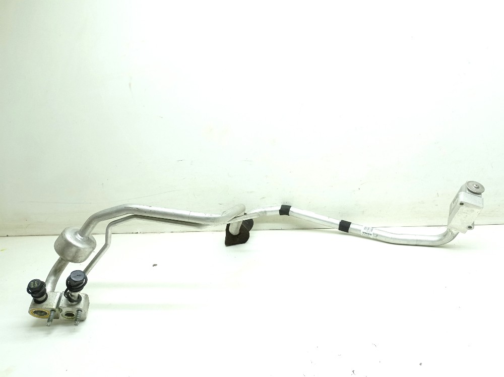 Mangueira Ar Condicionado Volvo Xc60 2.0 2019 31694239