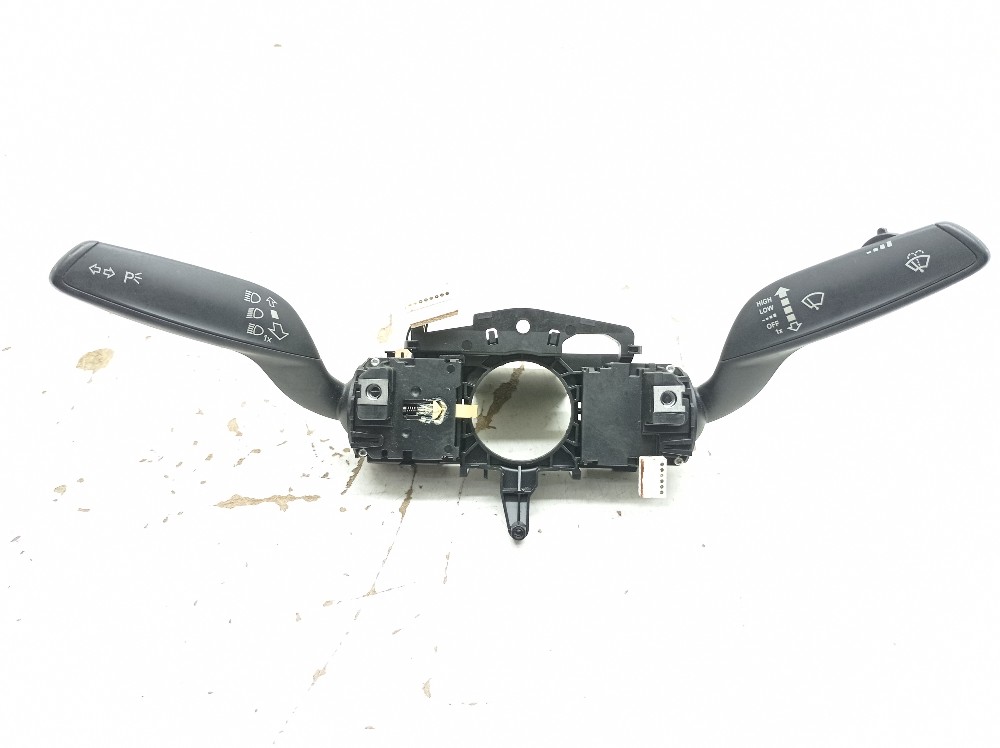 Comando Chave Seta Limpador Audi A3 Tfsi 1.8 2015 8v0953521b