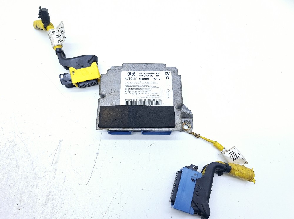 Módulo Hyundai Azera 3.0 2011 2012 959103v200 Reprogramar