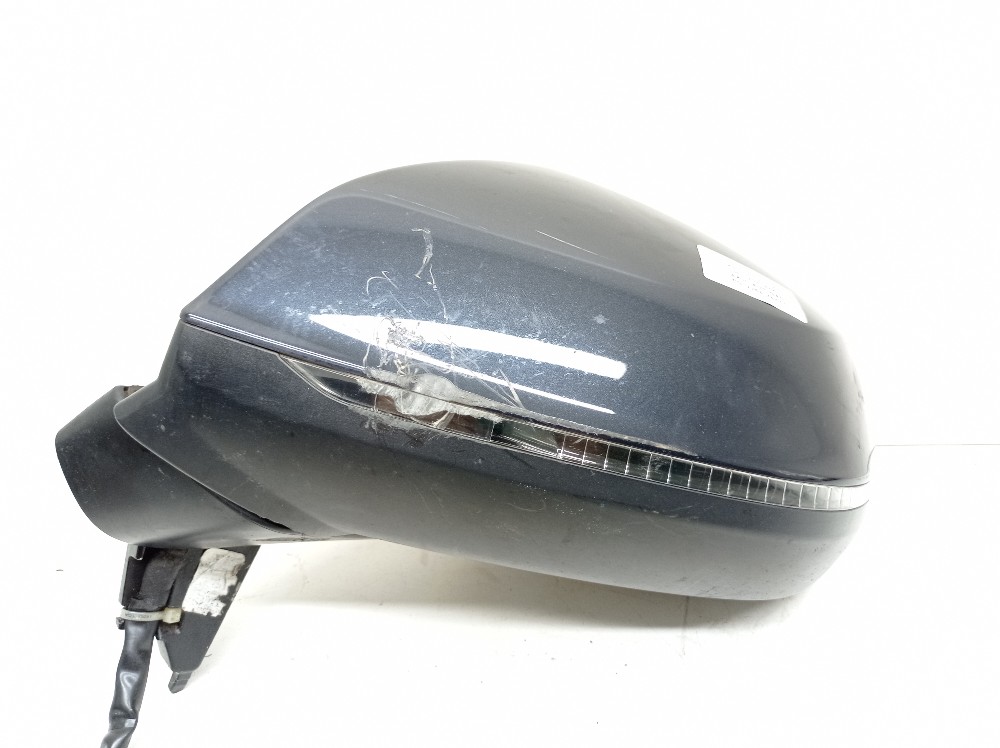 Retrovisor Esquerdo C Pisca Audi Q5 Tfsi 2.0 2020 2021