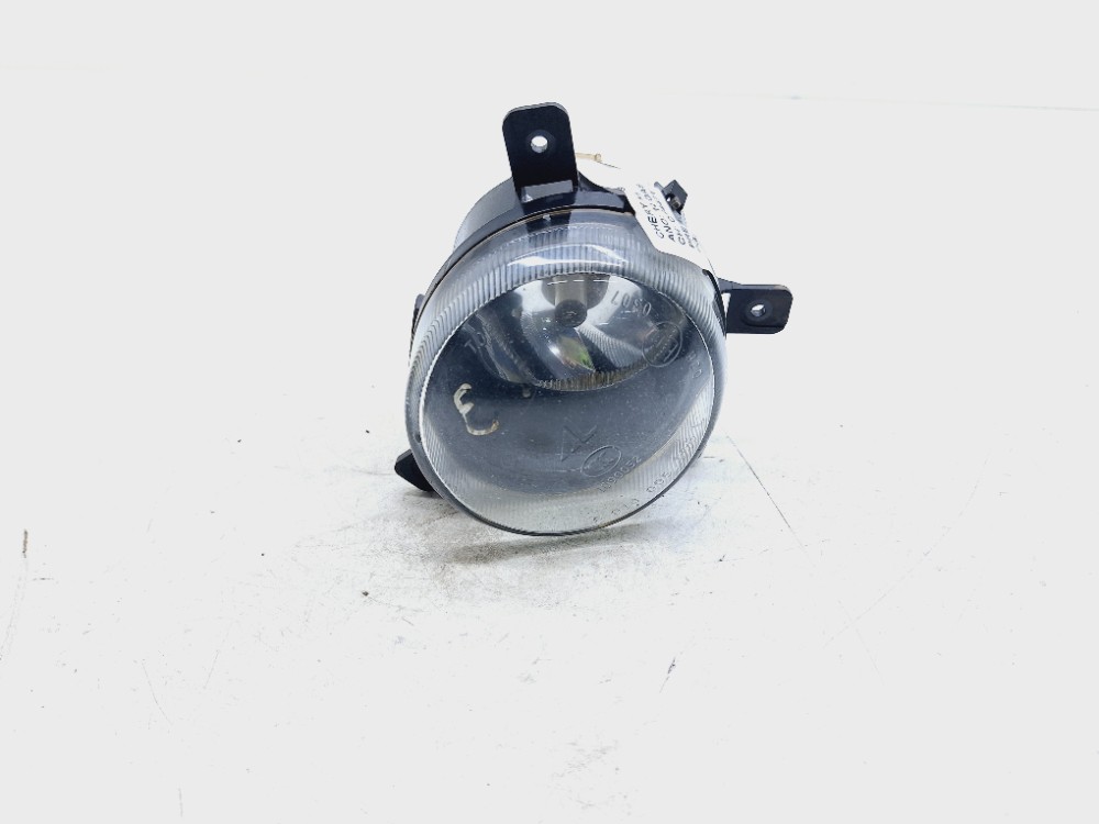Farol Milha Esquerdo Chery Face 1.3 2011 2012 Branco