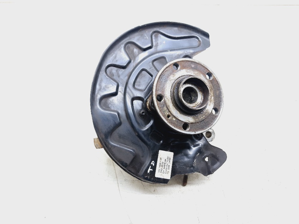Manga Eixo Traseira Direita Vw Taos Tsi 1.4 2022 5qm407258
