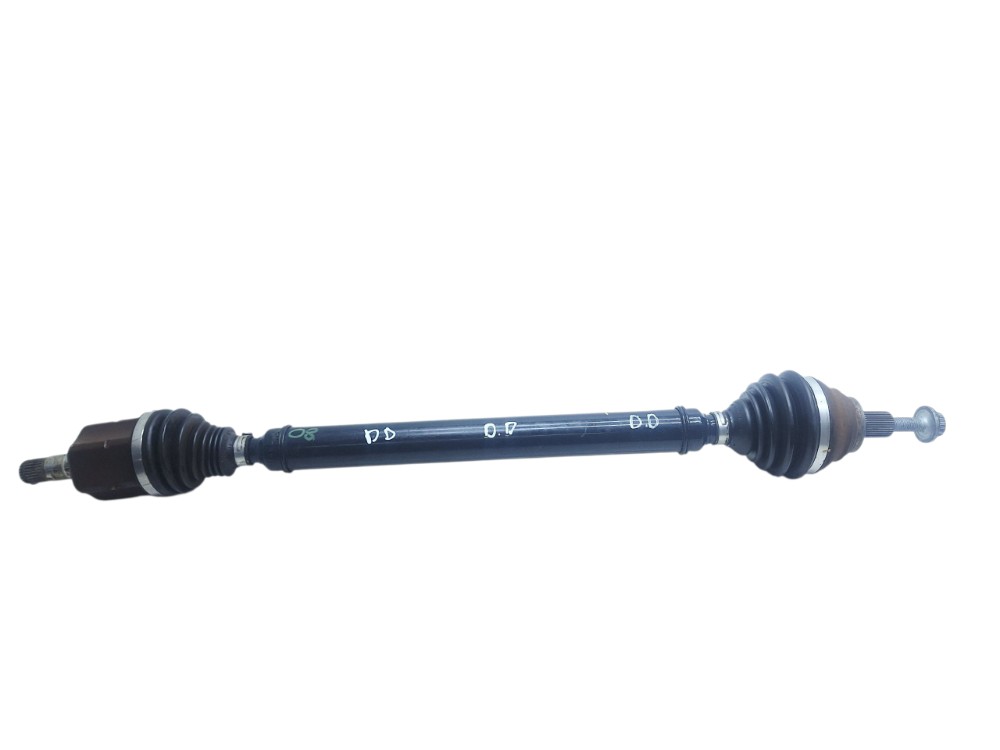 Semi Eixo Homocinética Dianteira Direita Vw Jetta 1.4 2019