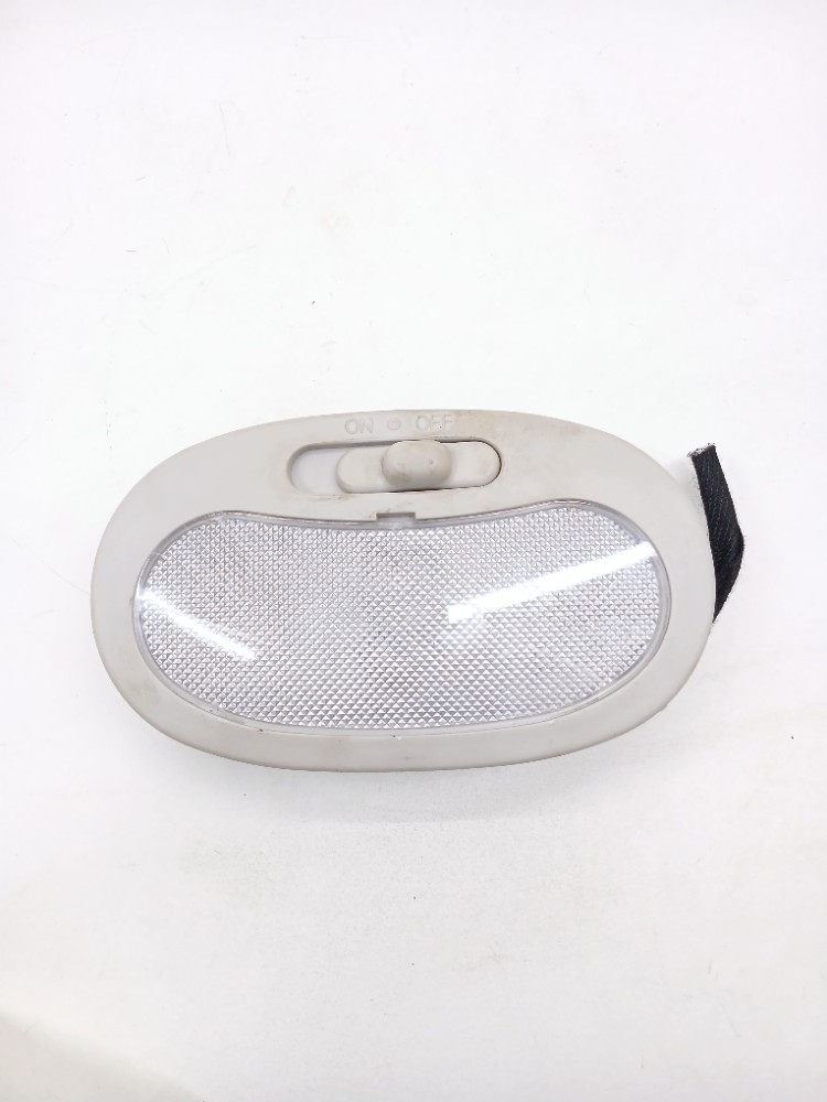 Luz Teto Cortesia Chery Qq 1.0 2018 2019 3714010