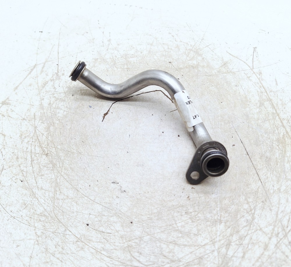 Mangueira Óleo Turbina Vw Jetta Tsi 1.4 2018 04e145735