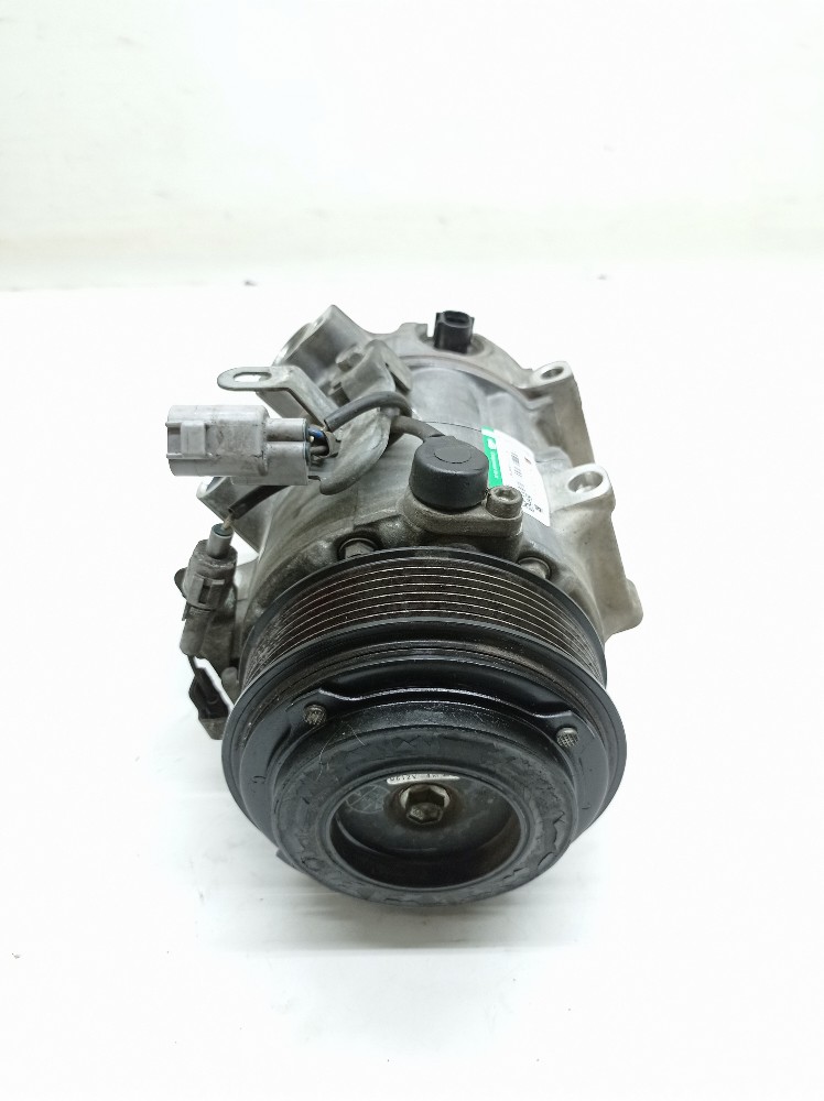 Compressor Ar Condicionado Toyota Camry 3.5 2010 2011