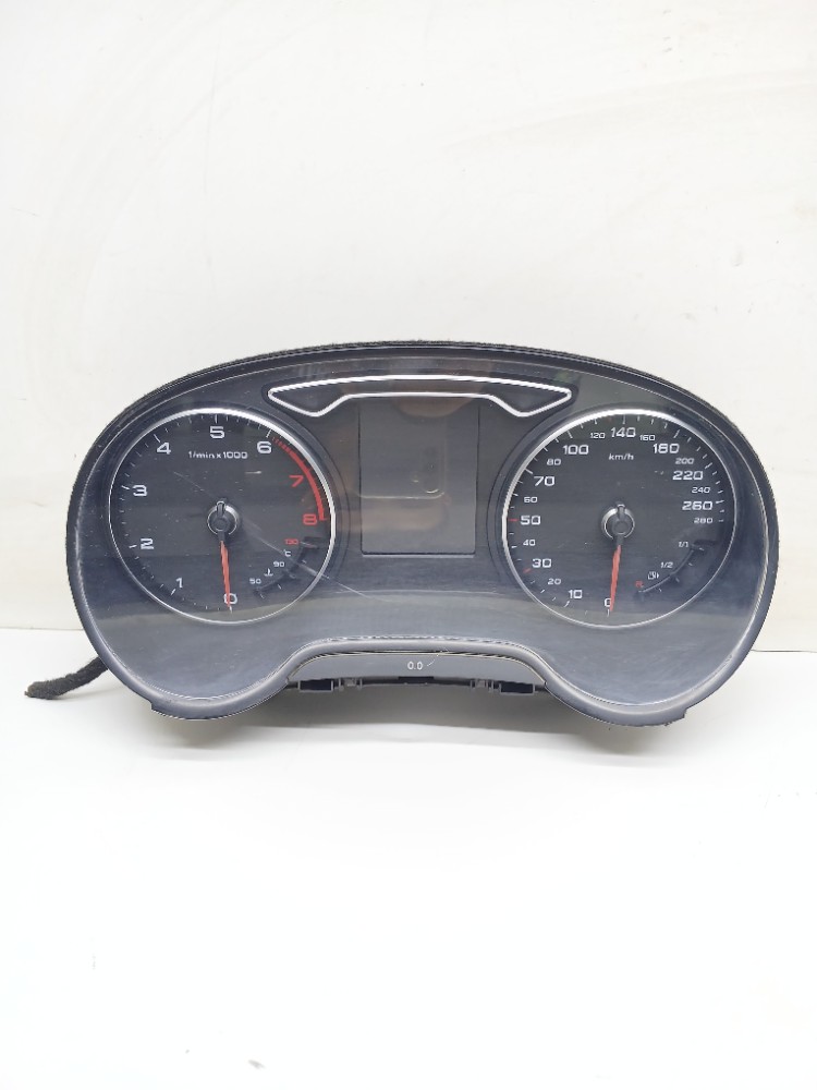 Painel Instrumentos Audi A3 1.8 2015