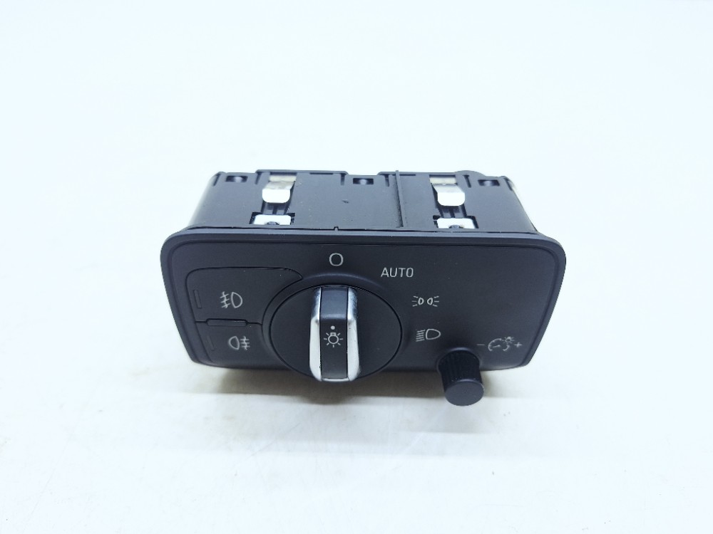 Comando Farol Milha Audi A3 Sedan 1.8 2016 8v0941531ae