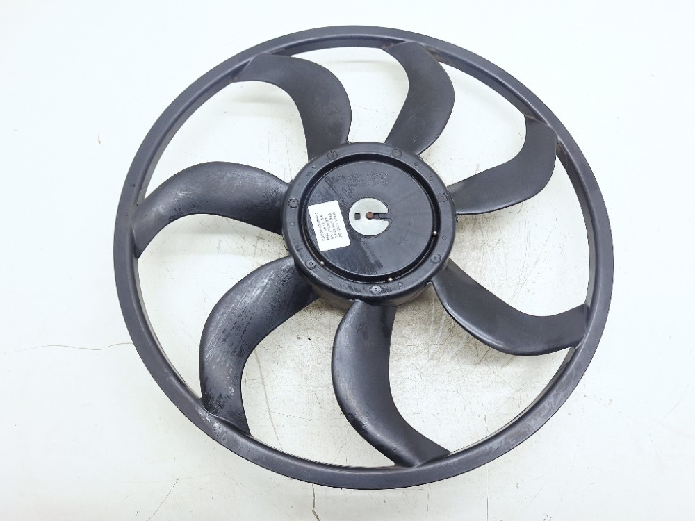 Defletor Ventoinha C Motor Radiador Dodge Journey 3.6 2018