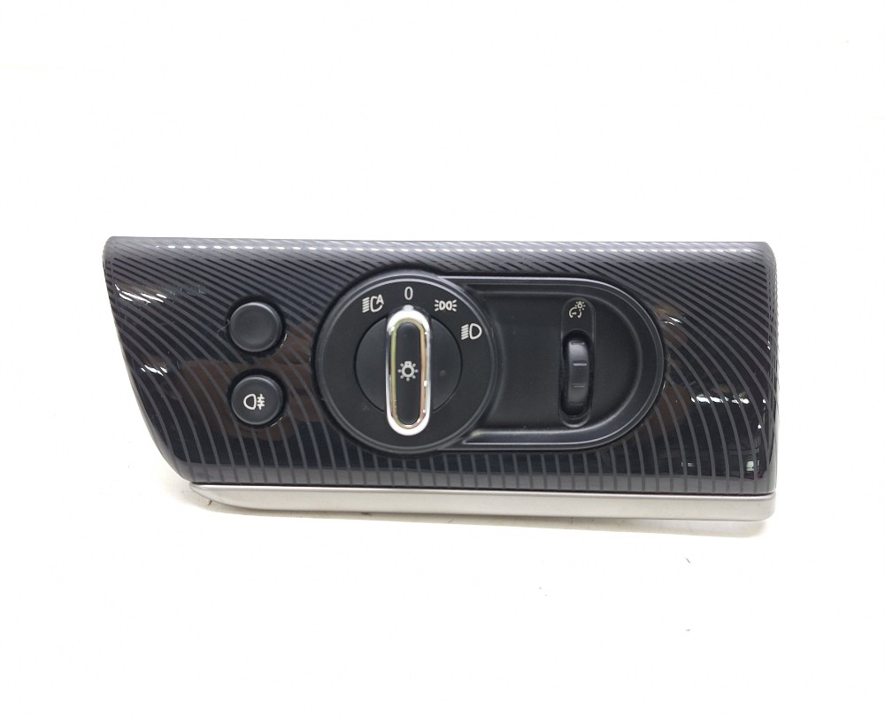 Comando Farol Milha Mini Cooper Countryman 2.0 2022 2023