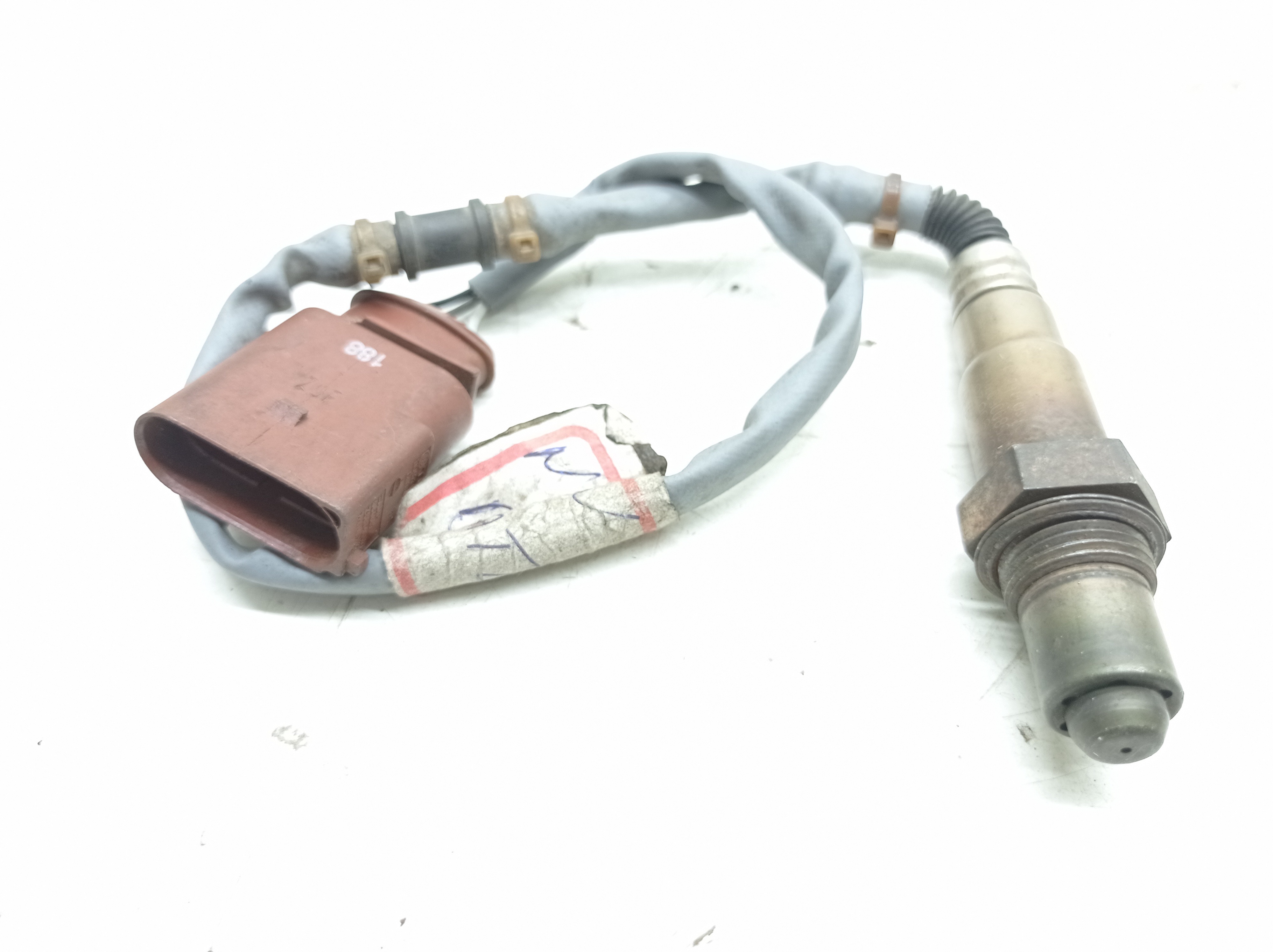Sonda Lambda Vw Jetta Tsi 2.0 2011 / 2012 06a906262