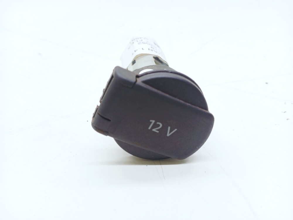 Tomada 12v Vw Tiguan 1.4 2019