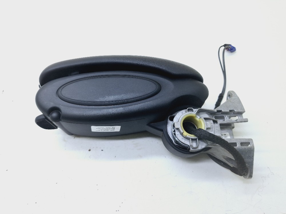 Encosto Braço Mini Cooper Jcw 2.0t 2016 9292950