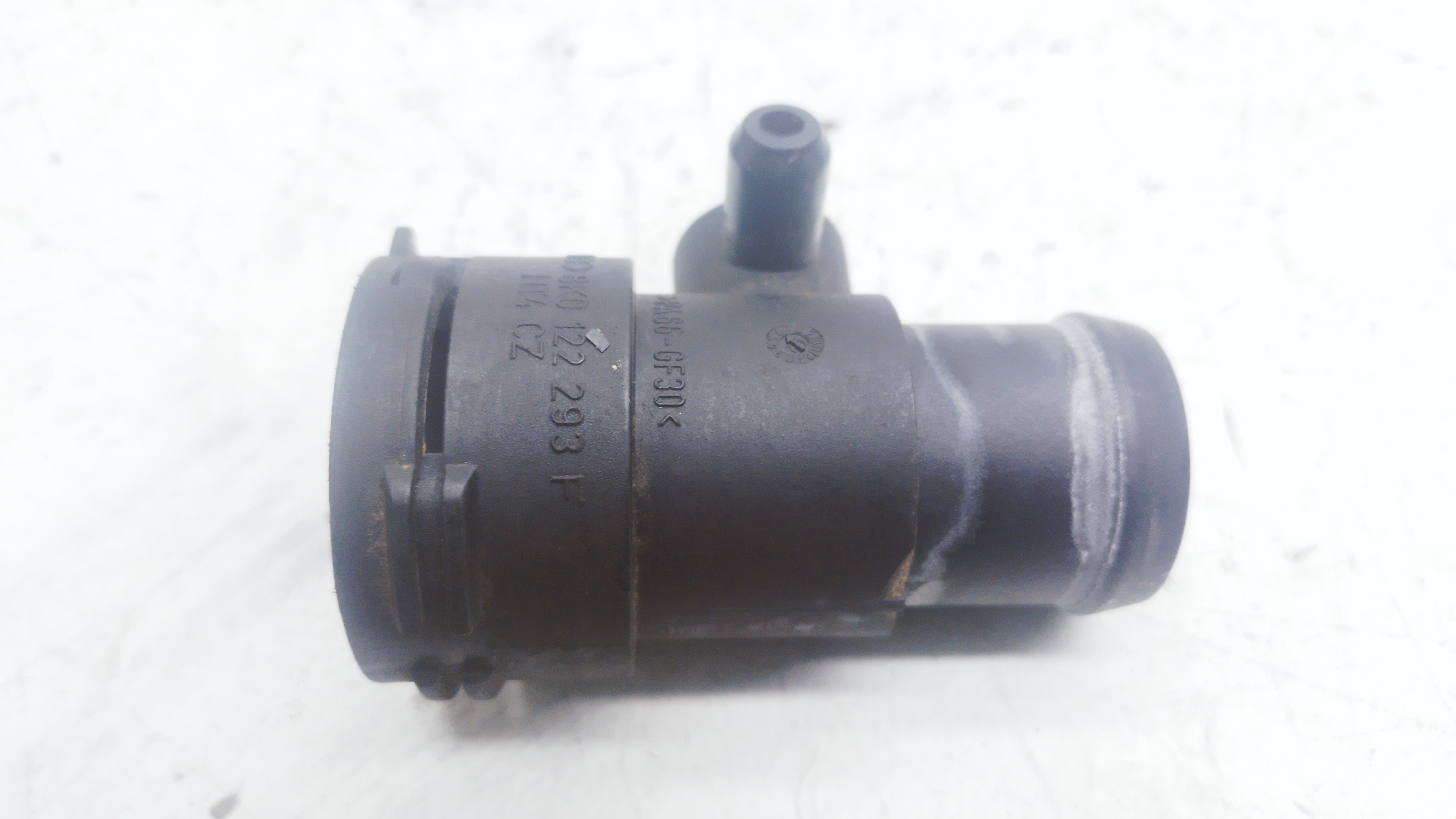 Mangueira Arrefecimento Audi A4 2011/ 2012 Nº8k0122293f