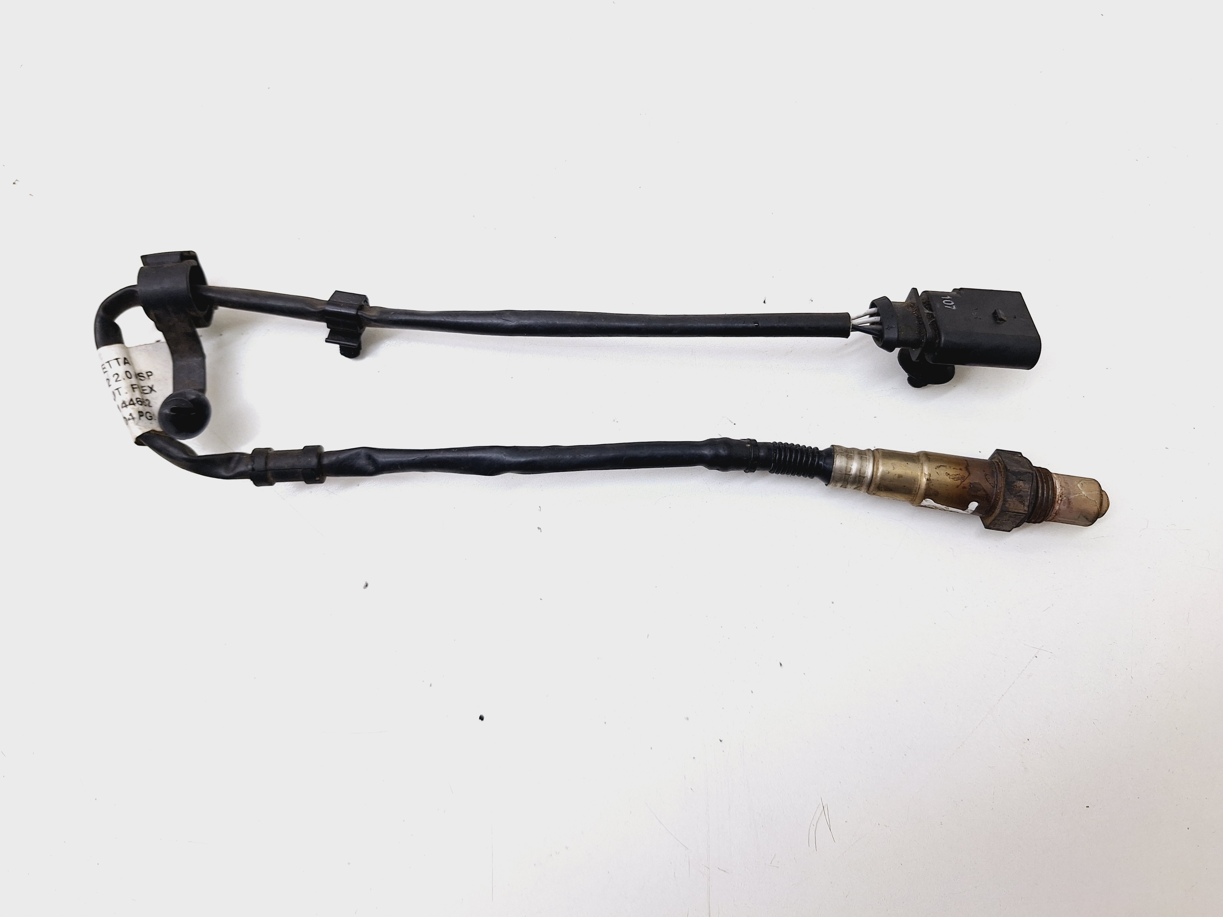 Sonda Lambda Vw Jetta Tsi 2.0 2011 / 2012 Nº06a906262
