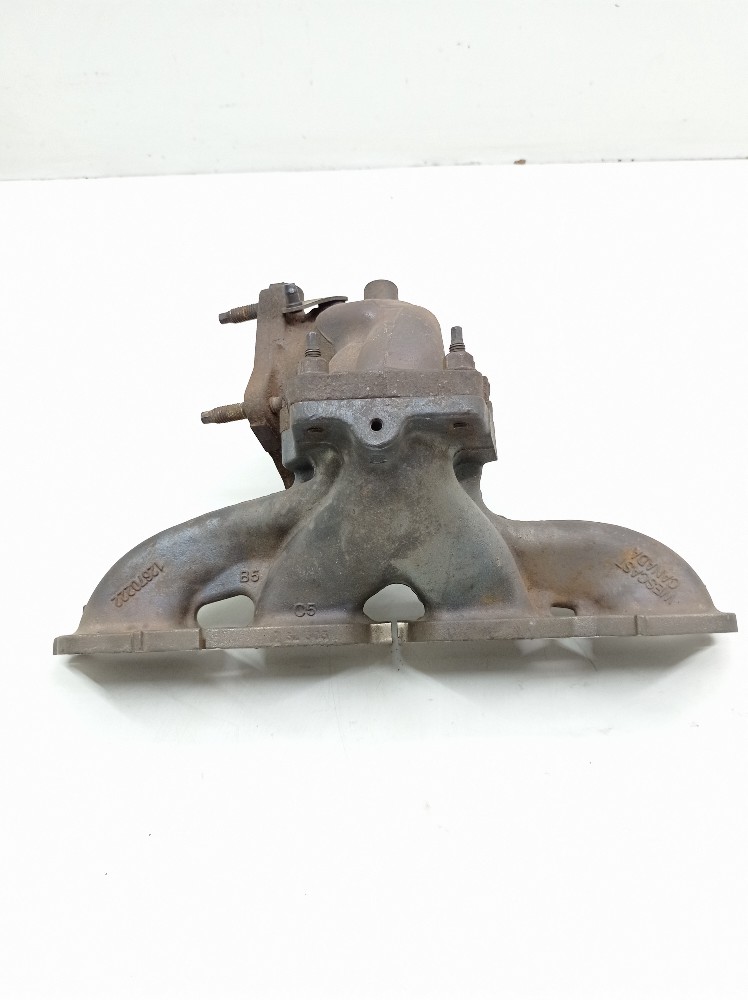 Carcaça Turbina Gm Equinox 2.0 2018 2019