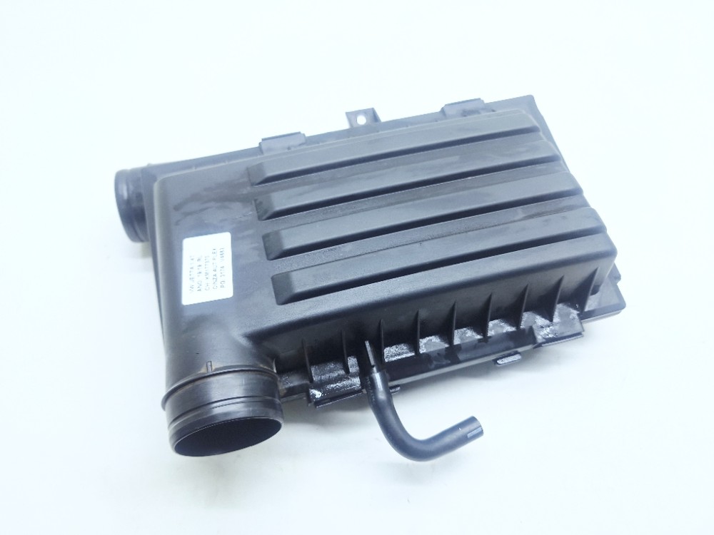 Caixa Filtro Ar Vw Jetta 1.4 2019 04E129611AN