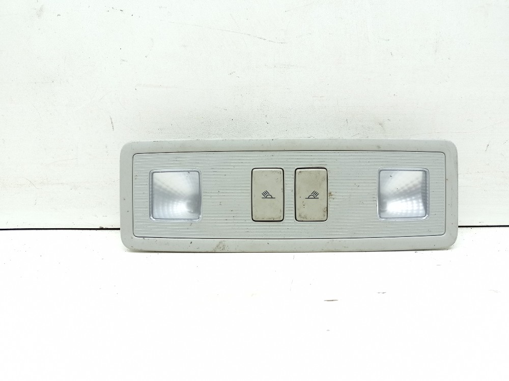 Luz Teto Cortesia Vw Jetta Tsi 1.4 2018 2019 3cn947290